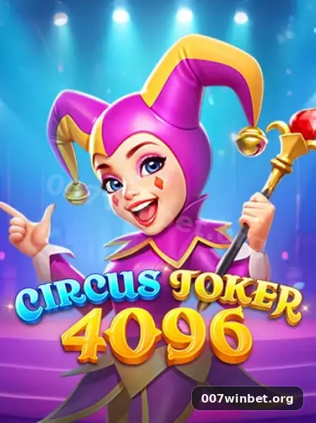 007win Slots - 007win 1